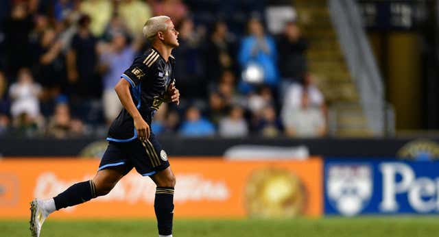 El niño de 14 años Cavan Sullivan rompe el récord de Adu… y el Manchester City ya lo tiene atado