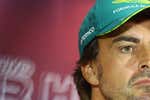 Aston Martin siembra dudas en los entrenamientos libres