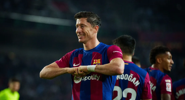 El asterisco en el contrato de Lewandowski que podría suponerle al Barça un ahorro de 26 millones