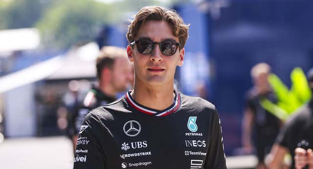 El colapso mundial de Microsoft llega a la Fórmula 1: Mercedes, a punto de quedarse en el garaje por el apagón