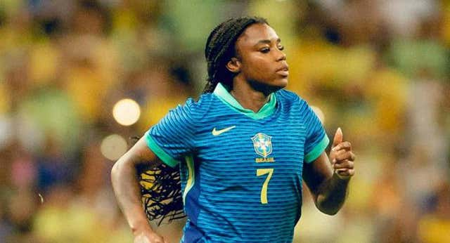 ¡Bombazo Ludmila! El Chicago Red Stars la convertirá en una de las mejores pagadas de la NWSL