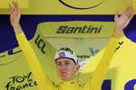El aviso de Lance Armstrong a Pogacar sobre sus exhibiciones en el Tour: “Le aconsejaría llevar un perfil bajo”