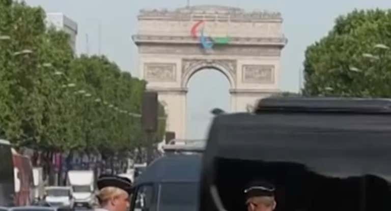 París cuida hasta el último detalle antes del arranque de los Juegos.