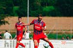 La peculiar pretemporada del Heidenheim acaba con un 20-0 y una crítica insólita: «Demasiado estáticos...»