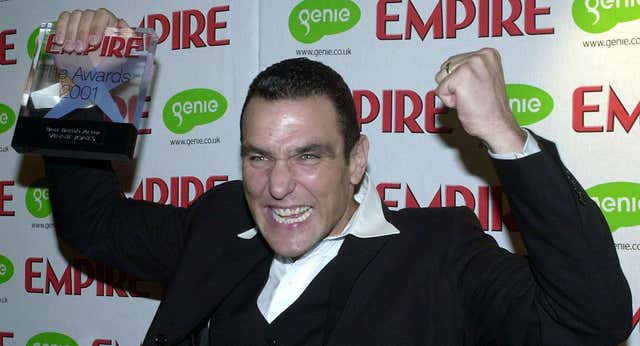La nueva vida de Vinnie Jones en una granja: “Una mujer se quejó de  excrementos de caballo; ¡estás en el maldito campo!”
