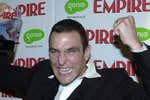 La nueva vida de Vinnie Jones en una granja: «Una mujer se quejó de excrementos de caballo; ¡estás en el maldito campo!»