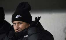 Emma Hayes denuncia el sexismo y la misoginia en el fútbol: «Las mujeres pueden trabajar en un vestuario de hombres sin querer acostarse con ellos«