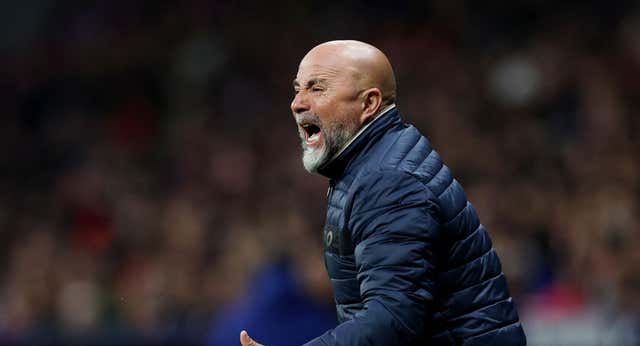 Sampaoli la lía llamando “autista” a Dembélé y se disculpa a su manera: “Más que nunca hay que tener cuidado con las palabras”