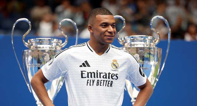 El Real Madrid exprime al máximo el ‘efecto Mbappé’