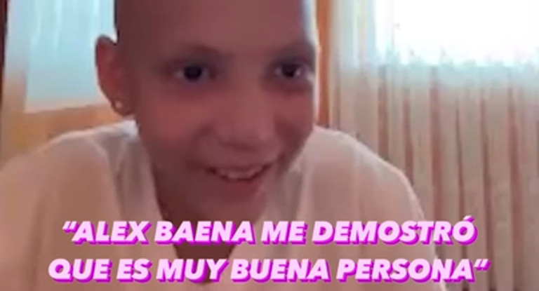 María  recuerda en Relevo la gran fiesta que vivió con los jugadores de la Selección.