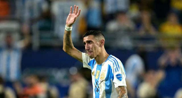 Las amenazas a Di María desnudan la cruda realidad de Argentina y rompen su fichaje por Rosario: «No va a volver»