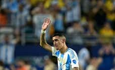 Las amenazas a Di María desnudan la cruda realidad de Argentina y rompen su fichaje por Rosario: «No va a volver»
