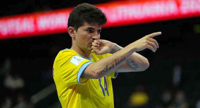 El futsal saudí agita el mercado europeo y el Al-Ula negocia los fichajes de Douglas y Viana