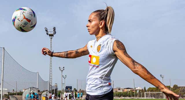 El Levante Las Planas que viene: Llompart, Maca Portales, Cubedo y Valenzuela, fichadas