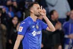 La Real Sociedad encarrila el fichaje de Mayoral