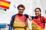 Un fin de año en Perú cuando eran niños inspiró a Xammar y Brugman a pelear por el oro