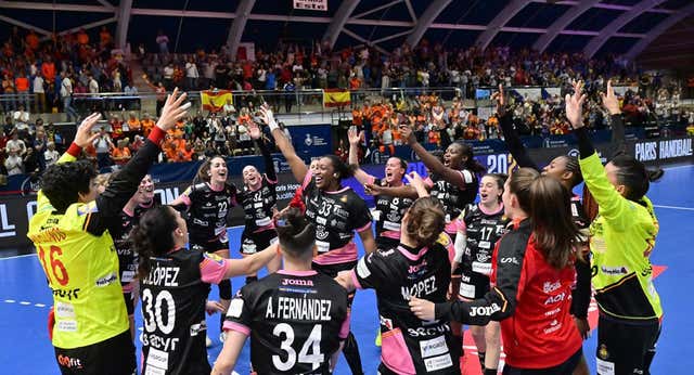 Cuándo juega España de balonmano femenino en los Juegos Olímpicos 2024: partidos, horarios y dónde ver