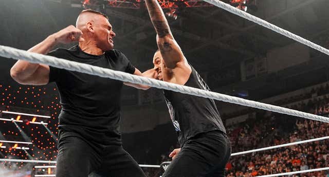 WWE SummerSlam 2024: horario en España, TV, cartelera y cómo ver