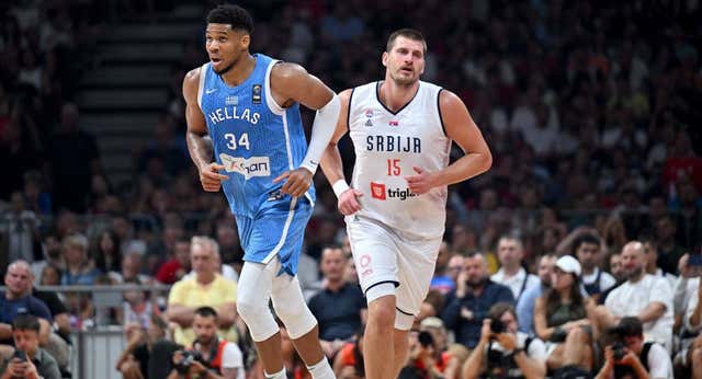 Los Juegos Olímpicos con más NBA de la historia: 52 jugadores de la mejor liga del mundo