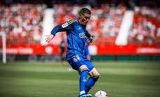 La Primera RFEF ya tiene su galáctico: ¡José Callejón!