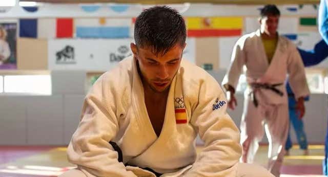 Cuántas medallas olímpicas en judo tiene España