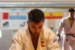 Cuántas medallas olímpicas en judo tiene España