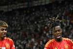 El informe de UEFA con el que se rinde a la evidencia con Nico y Lamine: «Parece el patio del recreo»