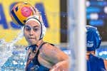 El grupo y los rivales de la Selección española de waterpolo femenino en los Juegos Olímpicos