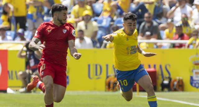 El Al-Ittihad de Karim Benzema quiere pescar en España y ofrece 30 millones por Alberto Moleiro