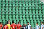 ¿Juegos o «circo»? El fútbol le da un tremendo golpe a París 2024 antes de comenzar