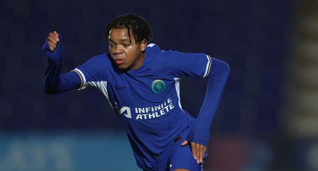 La crisis de formación en el Chelsea aumenta: el Liverpool le quita a la joya de 15 años Rio Ngumoha