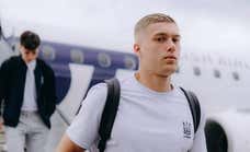 El fichaje de Dovbyk por el Atleti entra en su recta final: se espera a su representante en Madrid hoy