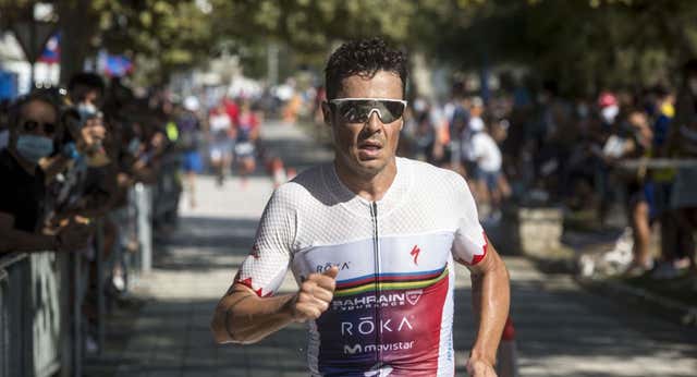 El clavo ardiendo al que se agarra el triatlón español en los Juegos: “Si ha subido el Leganés, ¿por qué no?”