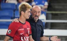 Ranko Popovic y cómo lidiar con el miedo a fallar del fútbol japonés: «No sólo sienten vergüenza por sí mismos, sienten que hacen avergonzarse al resto»