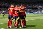 Las 'familias' de la Selección Olímpica