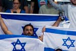Por qué Israel compite con su bandera en los Juegos Olímpicos y Rusia no