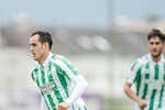 El nuevo rol de Juanmi: de una salida para inscribir a Isco a una segunda oportunidad en el Betis