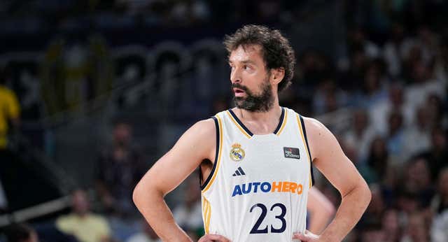 Sergio Llull se hace eterno en el Real Madrid renovando una temporada más