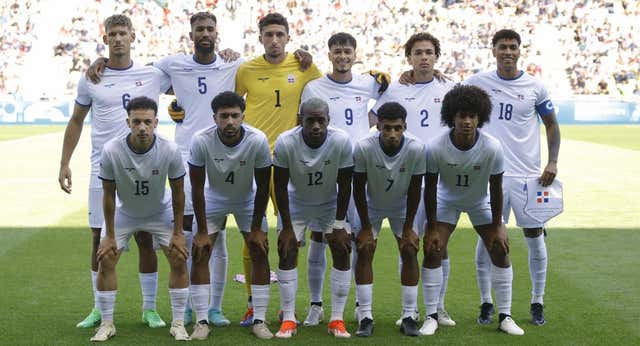 LaLiga está muy presente en la República Dominicana olímpica: 8 jugadores un entrenador ¡y 6 nacidos en España!