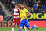 Víctor Chust, a un paso del Rayo Vallecano