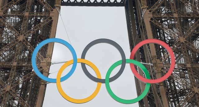 Cuántos atletas compiten en los Juegos Olímpicos de París 2024