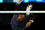 Los orígenes de Simone Biles: dónde nació la gimnasta y de dónde son sus padres