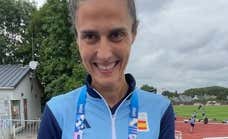 Montse Tomé halla el equilibrio ante el frenesí del fútbol: «Me di cuenta de que llevaba 15 días sin escuchar música o hacer deporte»