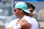 Nadal-Alcaraz hoy: a qué hora juegan el partido de dobles de los Juegos Olímpicos y dónde ver