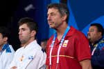 El mayor maestro del mundo del judo vive en Brunete y ha devuelto a España al podio: «Es como mi segundo padre»
