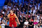 Rudy Fernández derriba su última barrera en la historia del baloncesto