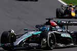 George Russell aviva el mejor Mundial en años; Carlos Sainz, séptimo y Fernando Alonso, noveno