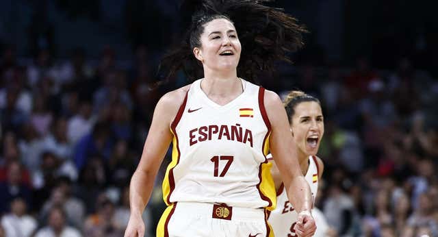 Megan Gustafson ‘de Albacete’, la magia de Leo Rodríguez y una jugadora invisible: los motivos de España para soñar