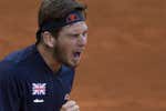 A Alcaraz se le caen los rivales antes de jugar y la ITF termina invitando al hermano de Tsitsipas