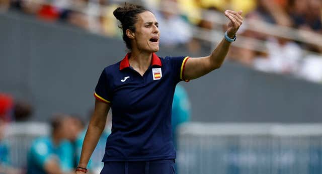 La columna vertebral de Montse Tomé que desvela su plan: siete fijas, cambios automatizados y tres jugadoras a cero